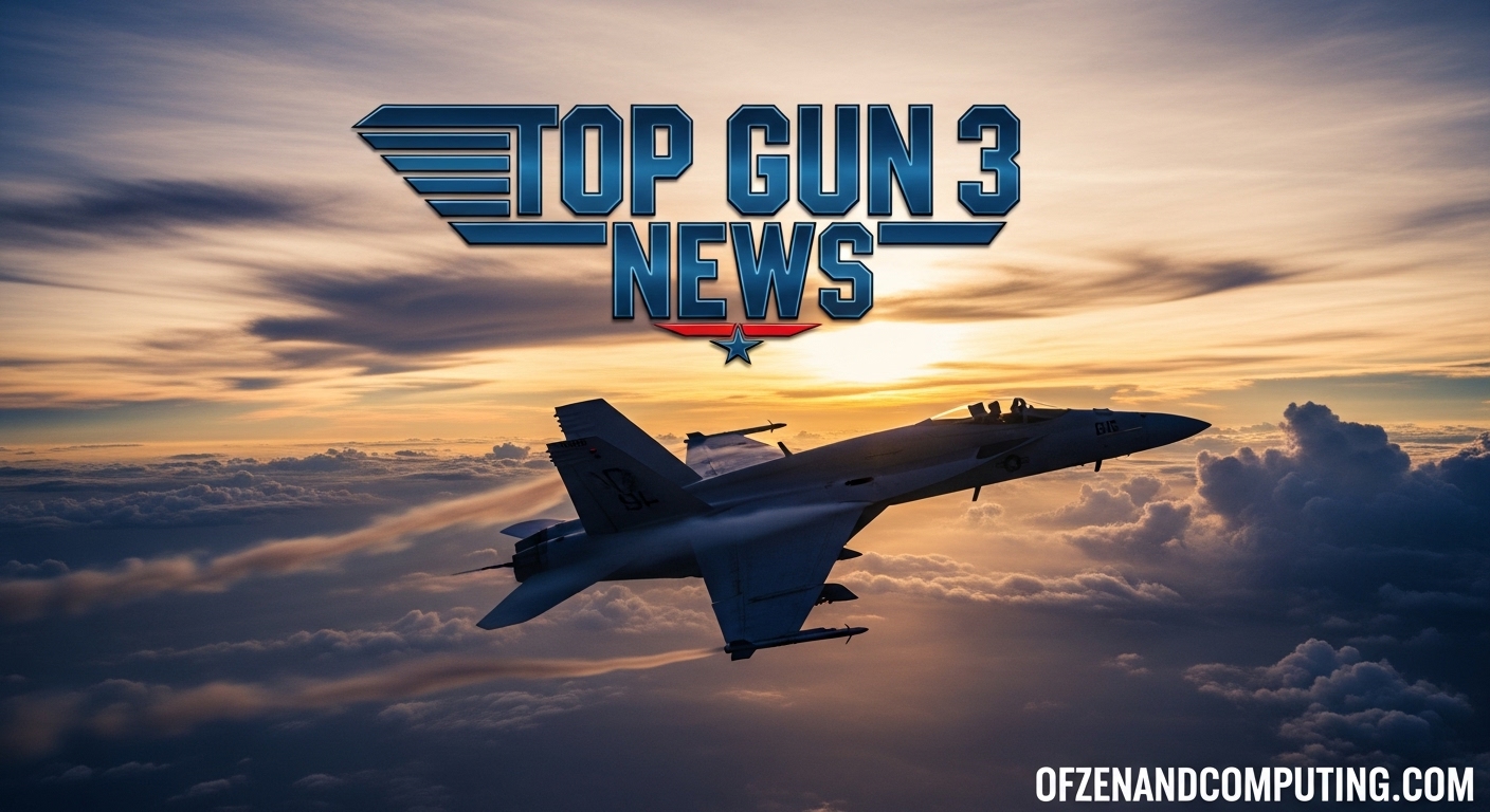 Top Gun 3