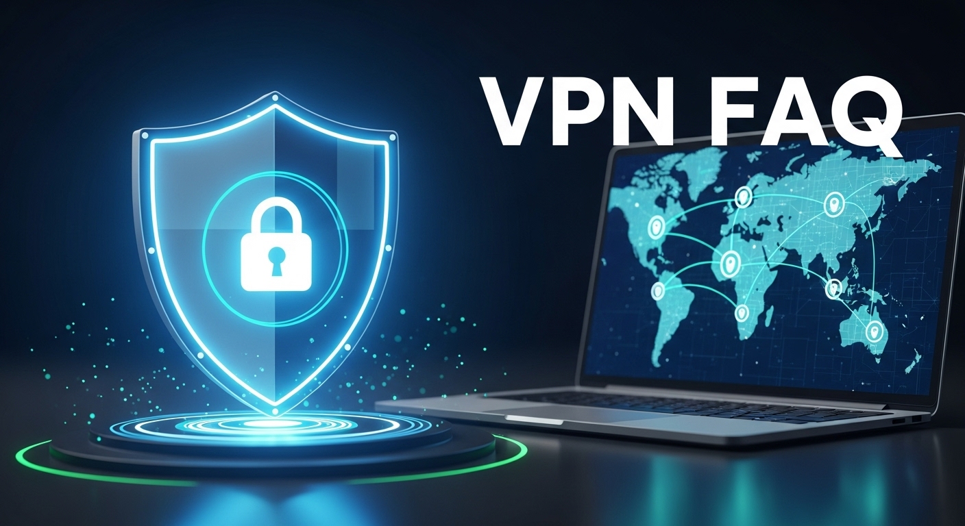 VPN FAQ