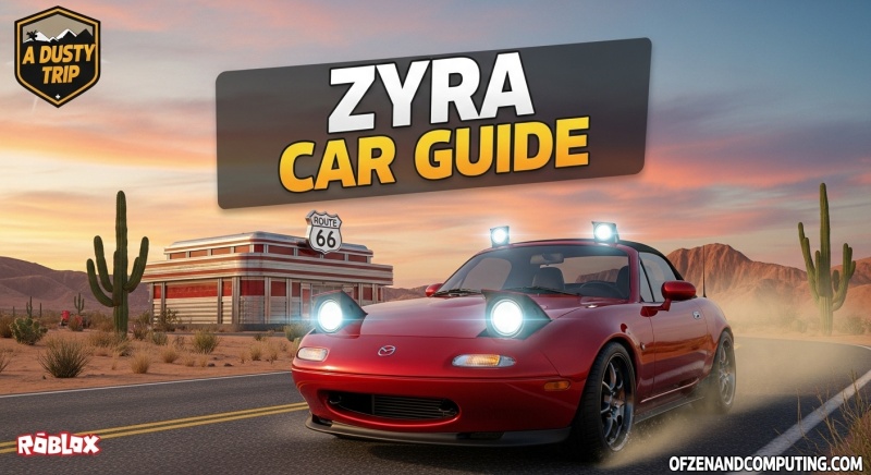 Zyra Car