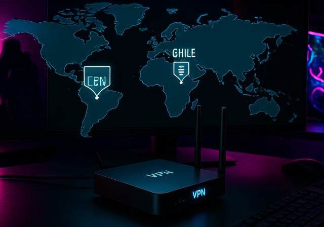 Top VPN Locations for Warzone Bot Lobbies 2025: 17 Proven Servers - Ofzen & Computing