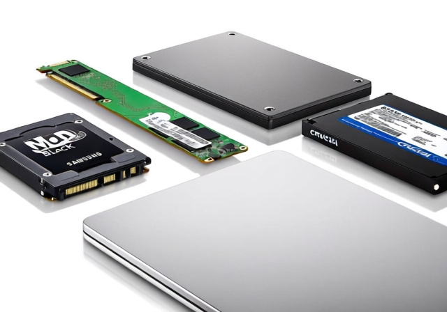 Best SSD Drives for Laptop 2025: 6 Models Tested & Reviewed - Ofzen & Computing
