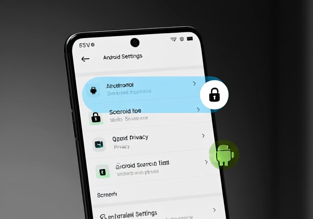 How to Turn On Privacy Screen on Android: Complete Guide 2025 - Ofzen & Computing