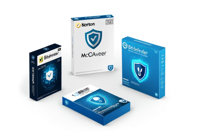 Top Free Spyware Tools 2025: 10 Security Solutions Tested - Propel RC