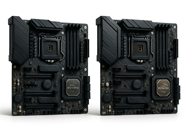 Best CPU and Motherboard Combo [cy]: 12 Tested Bundles - Ofzen Affiliate Content Factory
