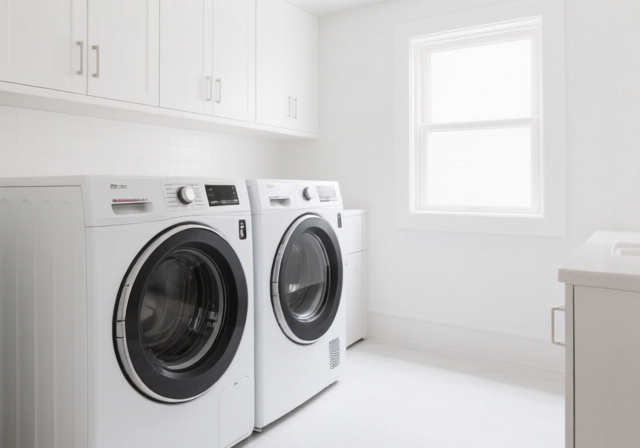 Best Rated Front Load Washer and Dryer [cy]: 10 Models Tested & Reviewed - Ofzen Affiliate Content Factory
