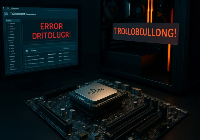 Out of Video Memory Error Fix 2025: Intel CPU Solutions - Ofzen & Computing