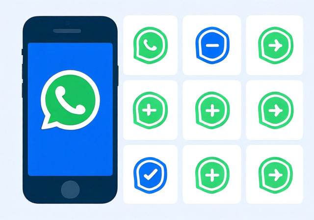 How to Fix WhatsApp Not Working on iPhone