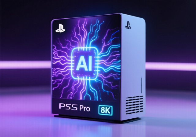 PSSR 2 for PS5 Pro: Everything We Know About Sony's Next-Gen AI Upscaling 2025 - Propel RC