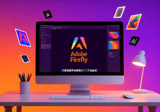 Adobe Firefly Guide 2025: Complete Tutorial for AI-Powered Creativity - Propel RC