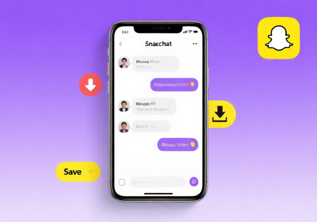 How to View Snapchat Message History: 3 Working Methods - Ofzen & Computing