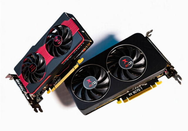 AMD Radeon 9070 XT vs 9070: Complete Comparison 2025 - Ofzen & Computing