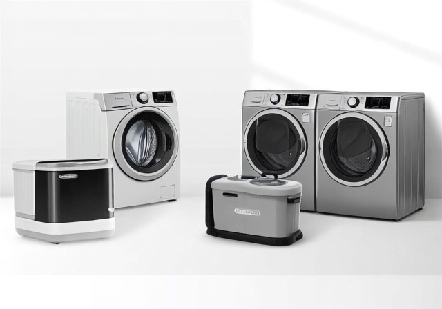 Best Affordable Washing Machines [cy]: 8 Budget Models Tested - Ofzen Affiliate Content Factory