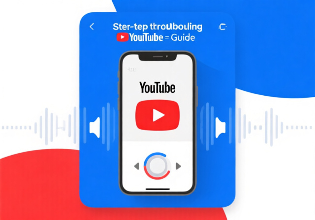 Fix YouTube Sound Not Working on Android: 10 Quick Solutions 2025 - Ofzen & Computing
