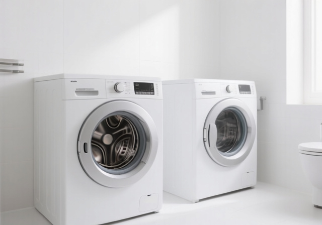 Best Rated Agitator Washing Machines