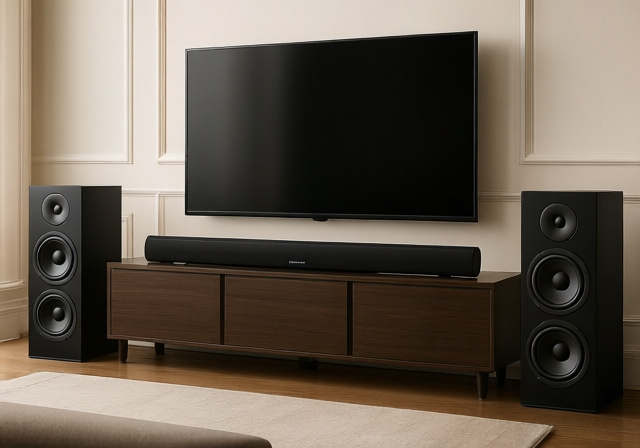 Best Audio System For TV [cy]: 12 Models Tested & Reviewed - Ofzen Affiliate Content Factory