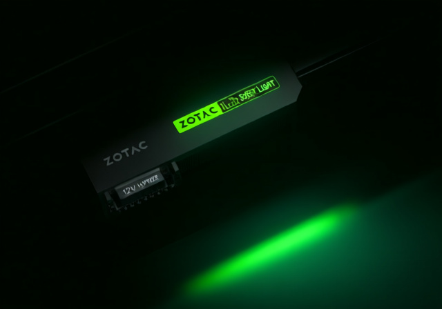 Zotac 12VHPWR Safety Light for RTX 5090/5080: Complete Guide 2025 - Ofzen & Computing