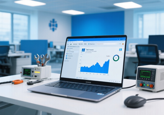 Fix 100% Disk Usage Windows 11: 9 Proven Methods 2025 - Propel RC