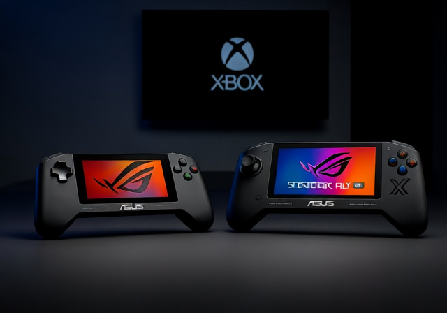 ASUS ROG Xbox Handheld 2025: Complete Guide to Xbox Ally & Ally X - Ofzen & Computing