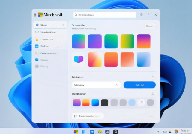 How to Personalize Windows 11 PC: Complete Guide 2025 - Ofzen & Computing