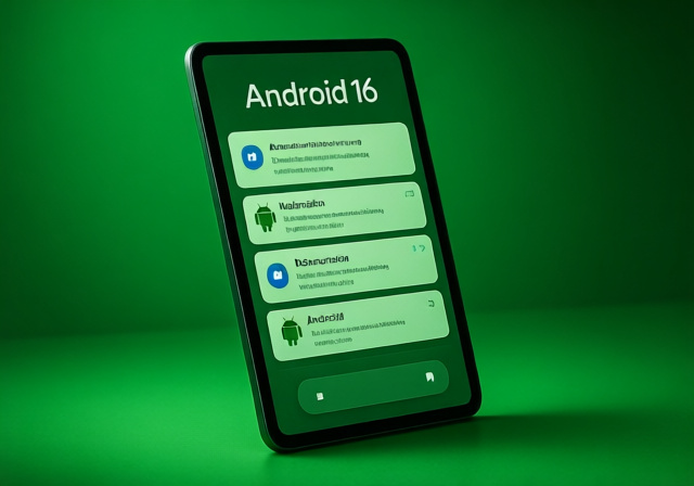Android 16: Everything We Know So Far 2025 Guide - Ofzen & Computing