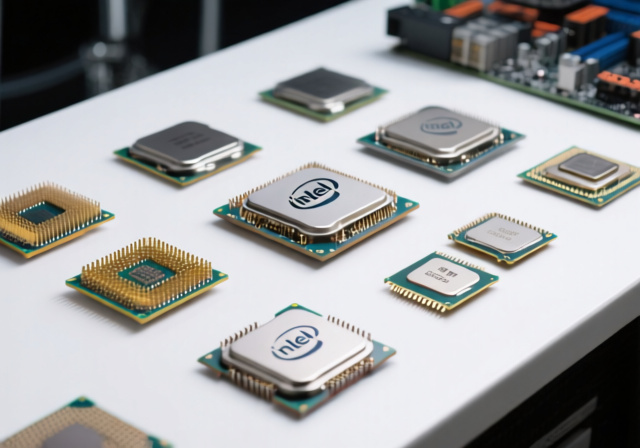 Best Computer Processors 2025: 12 CPUs Tested & Reviewed - Propel RC