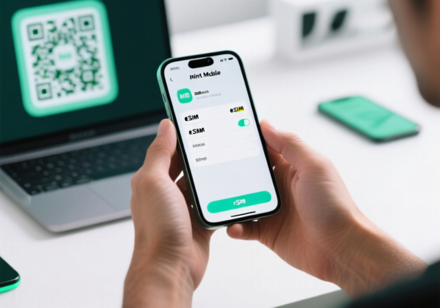 Mint Mobile eSIM Activation Guide 2025: Step-by-Step Instructions - Ofzen & Computing