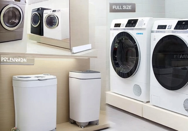 Best Rated Washing Machines [cy]: 12 Models Tested & Reviewed - Ofzen Affiliate Content Factory