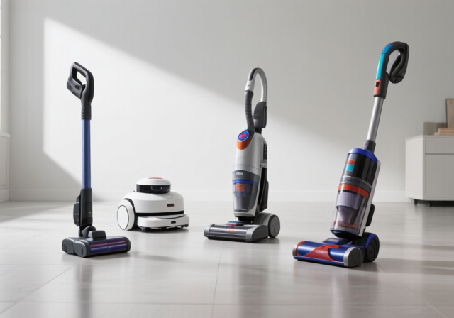 Best Vacuums to Get [cy]: 12 Models Tested & Reviewed - Ofzen Affiliate Content Factory