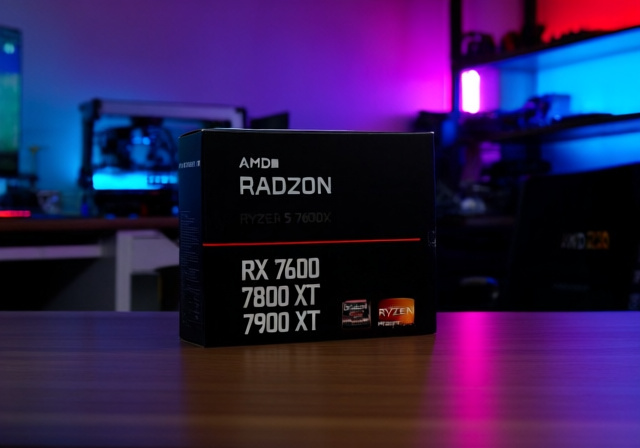 Best AMD Graphics Cards GPUs for Ryzen 5 7600X [cy]: 8 Models Tested & Reviewed - Ofzen Affiliate Content Factory
