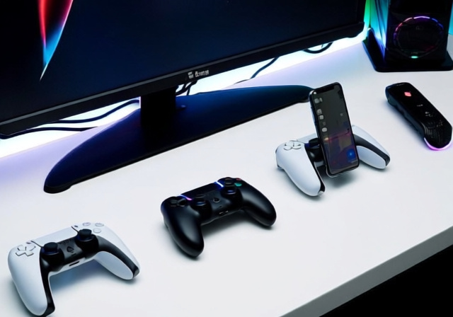 Best Apple Arcade Controllers 2025: 5 Models Tested & Reviewed - Propel RC