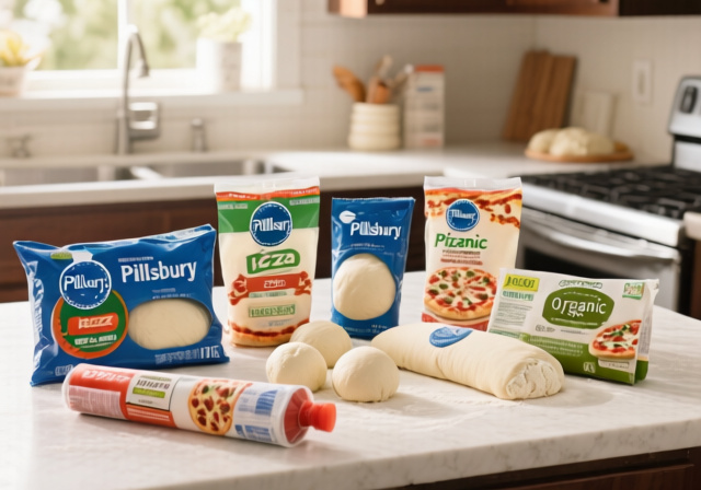 Best Refrigerated Pizza Dough [cy]: 12 Options Tested & Reviewed - Ofzen Affiliate Content Factory