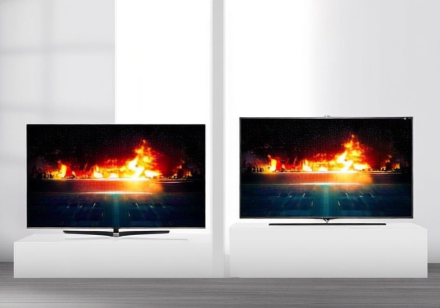 LG C3 vs Samsung S90C: Which OLED TV Wins? - Ofzen & Computing