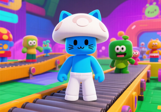 How to Get Smurf Cat in Steal A Brainrot Roblox [cy] Guide - Ofzen & Computing