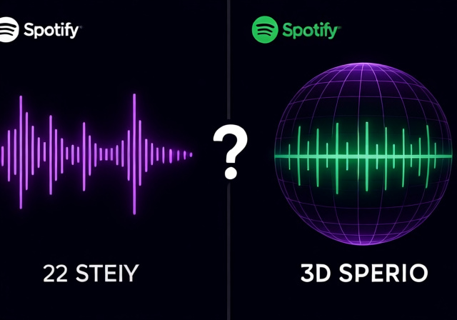 Does Spotify Have Spatial Audio? Complete Guide 2025 - Propel RC