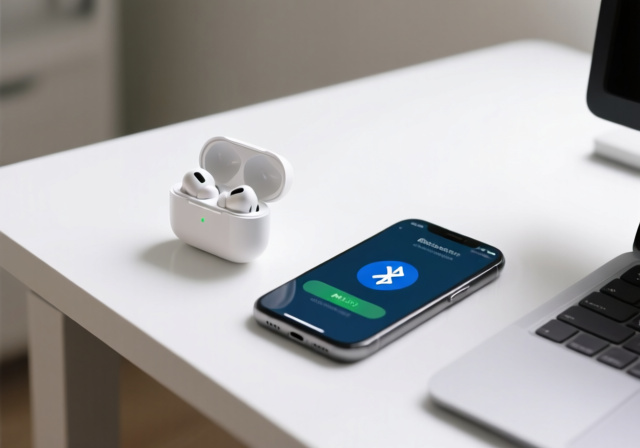 How to Connect AirPods to iPhone