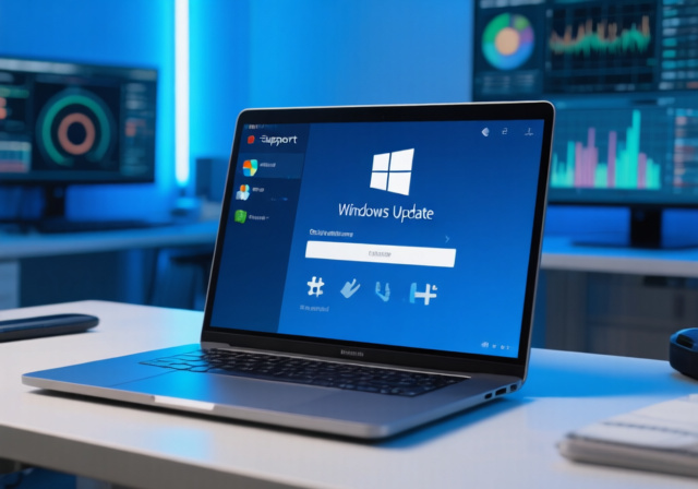 How to Use Windows Update Troubleshooter [cy]: Complete Fix Guide - Ofzen & Computing