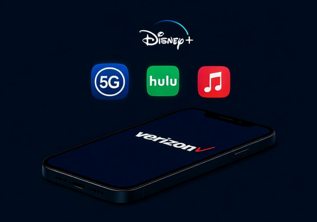 Verizon 5G Play More Unlimited Plan Status 2025: Complete Guide - Propel RC