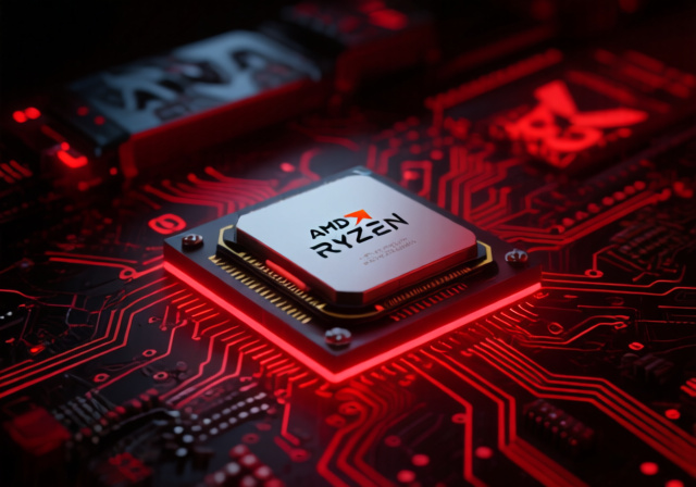 AMD 9800X3D Rumors