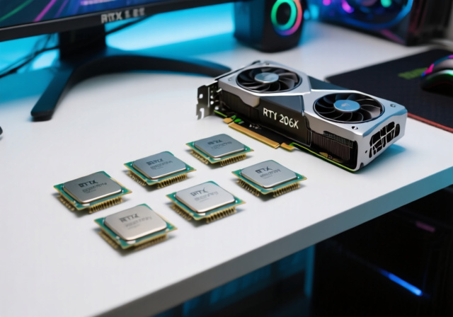 Best CPU for RTX 2060 [cy]: 6 Processors Tested & Reviewed - Ofzen Affiliate Content Factory