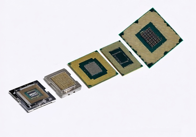 AMD CPU Sockets List [cy]: Complete Guide to All Socket Types - Ofzen & Computing