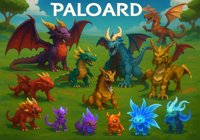 Best Pals in Palworld 2025: Complete Tier List & Team Guide - Propel RC