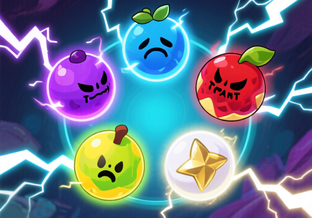 How to Obtain All Pain Skins in Blox Fruits