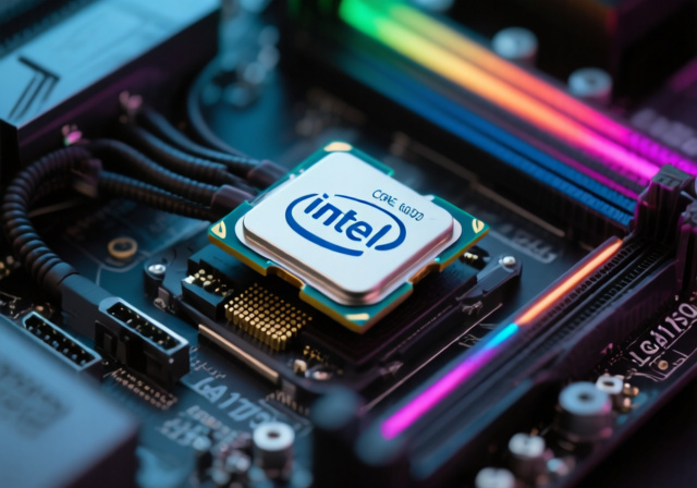 Intel Core i5-8600 Review 2025: Coffee Lake Performance Analysis - Ofzen & Computing
