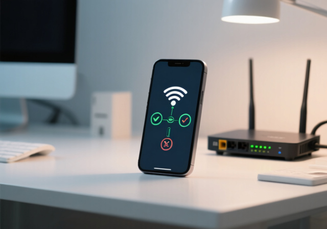 iPhone Connected to WiFi But No Internet [cy]: Fix in 10 Minutes - Propel RC