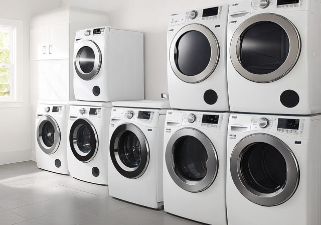 Best Front-Loading Washing Machines [cy]: 12 Models Tested & Reviewed - Ofzen Affiliate Content Factory