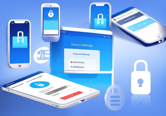 Best Password Managers 2025: 10 Security Solutions Tested - Ofzen & Computing