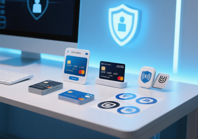 Anonymous Credit Card Options [cy]: Complete Privacy Guide - Propel RC