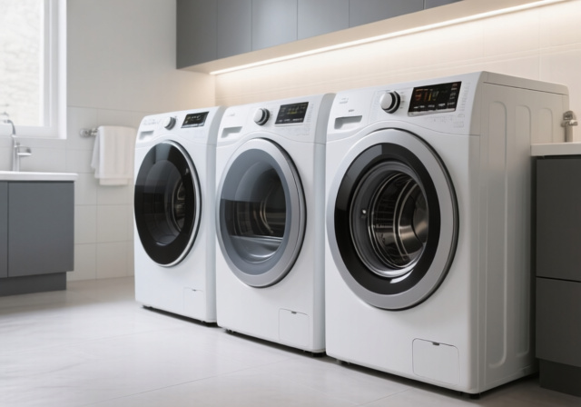 Best High Efficiency Washing Machines [cy]: 12 Models Tested - Ofzen Affiliate Content Factory