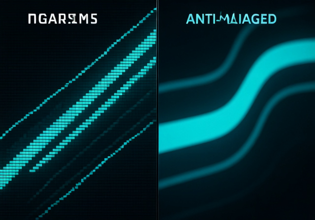 What is Anti-Aliasing