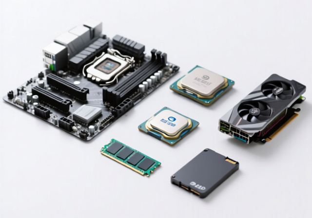 Desktop PC Buying Guide 2025: Complete Decision Framework - Propel RC